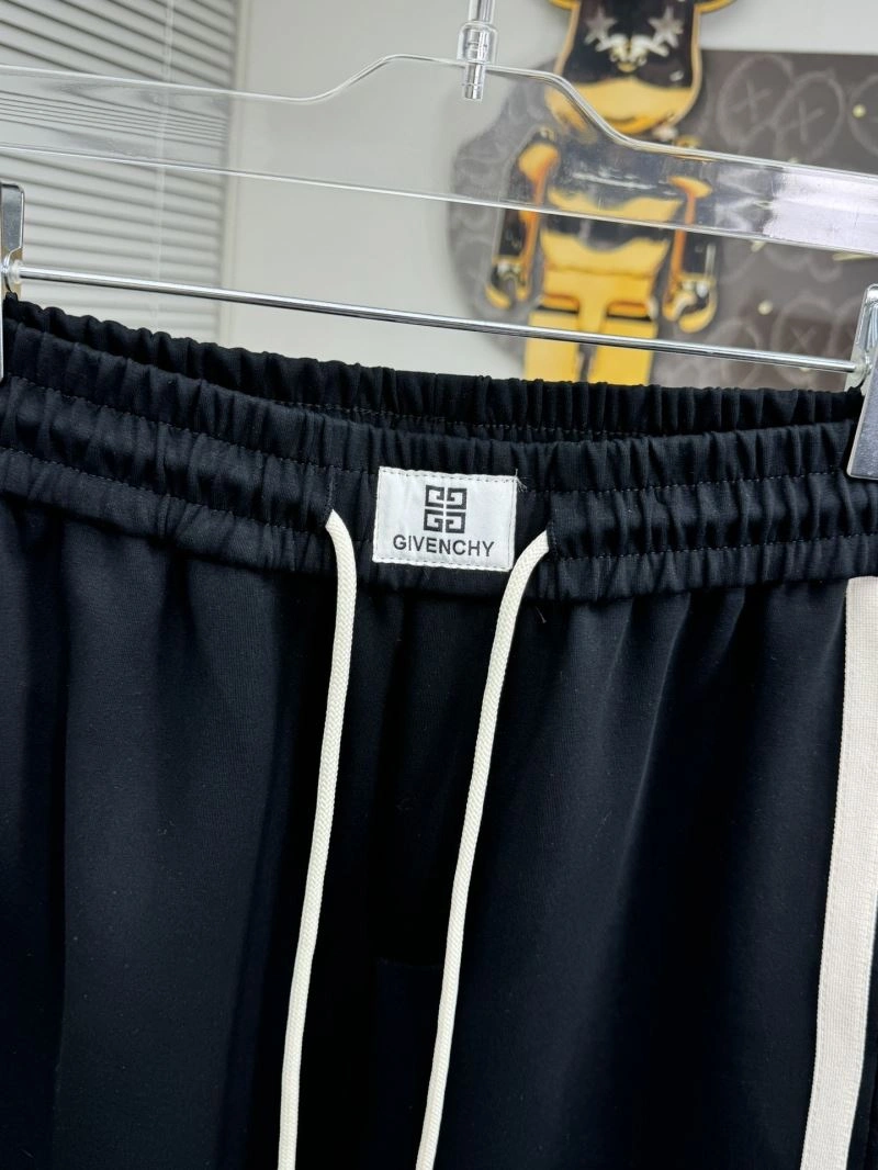 Givenchy Long Pants FashionForward 124101