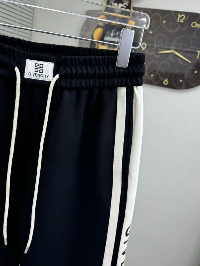 Givenchy Long Pants FashionForward 124101