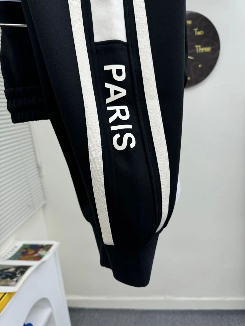 Givenchy Long Pants FashionForward 124101