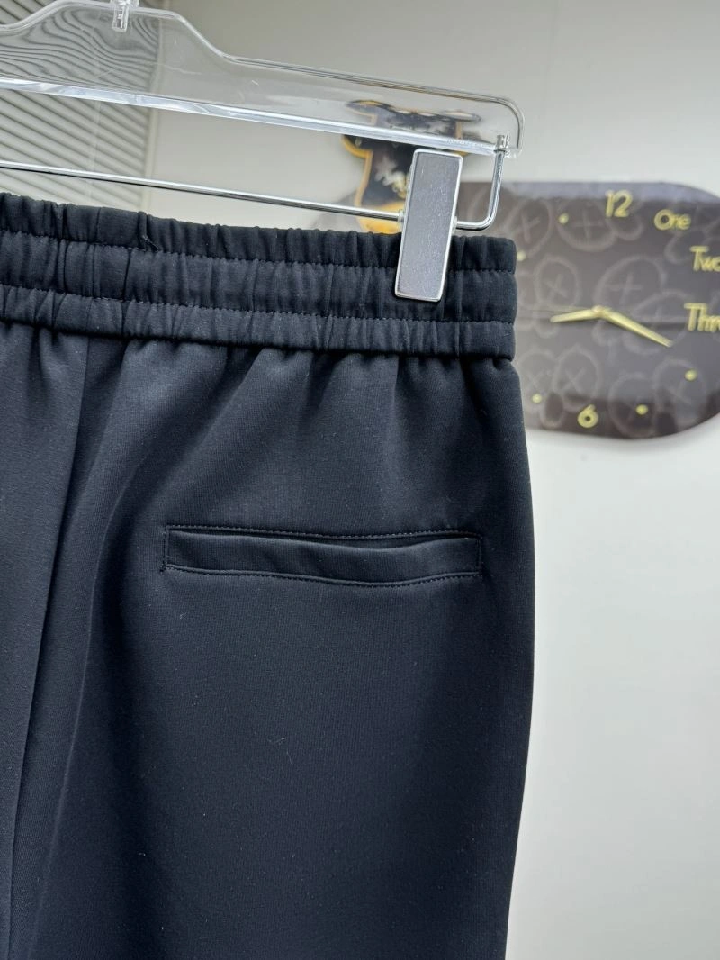 Bold Givenchy Long Pants 124099
