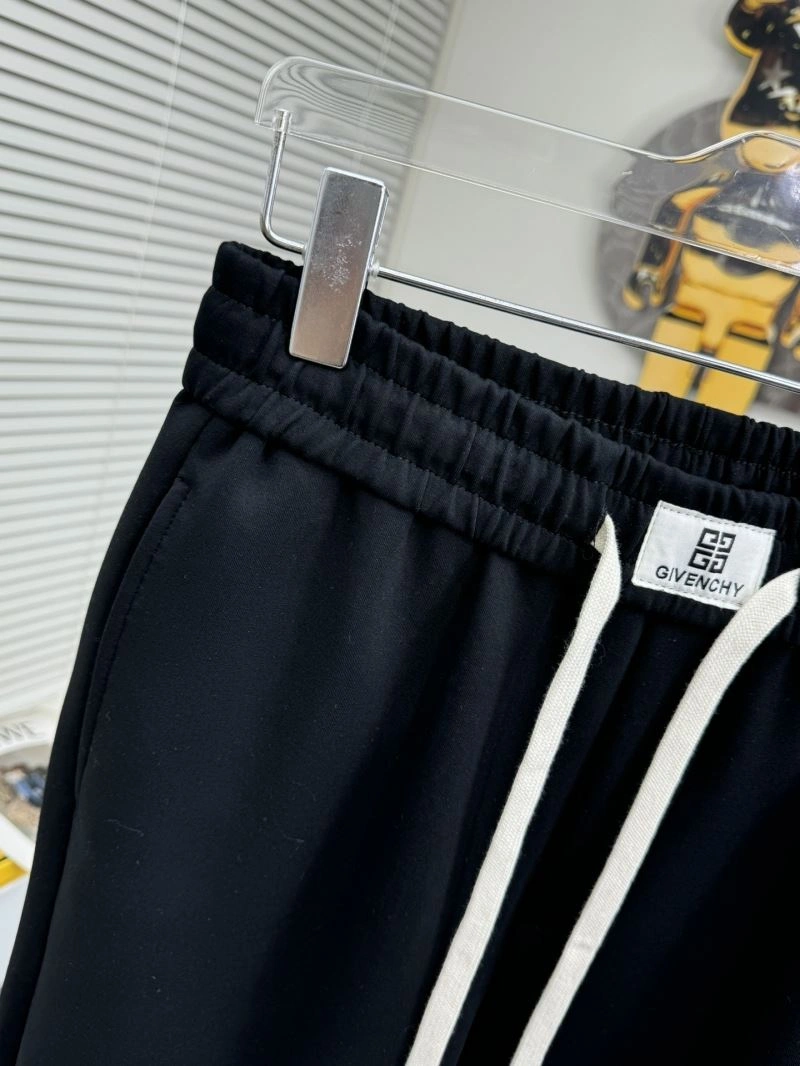 Bold Givenchy Long Pants 124099