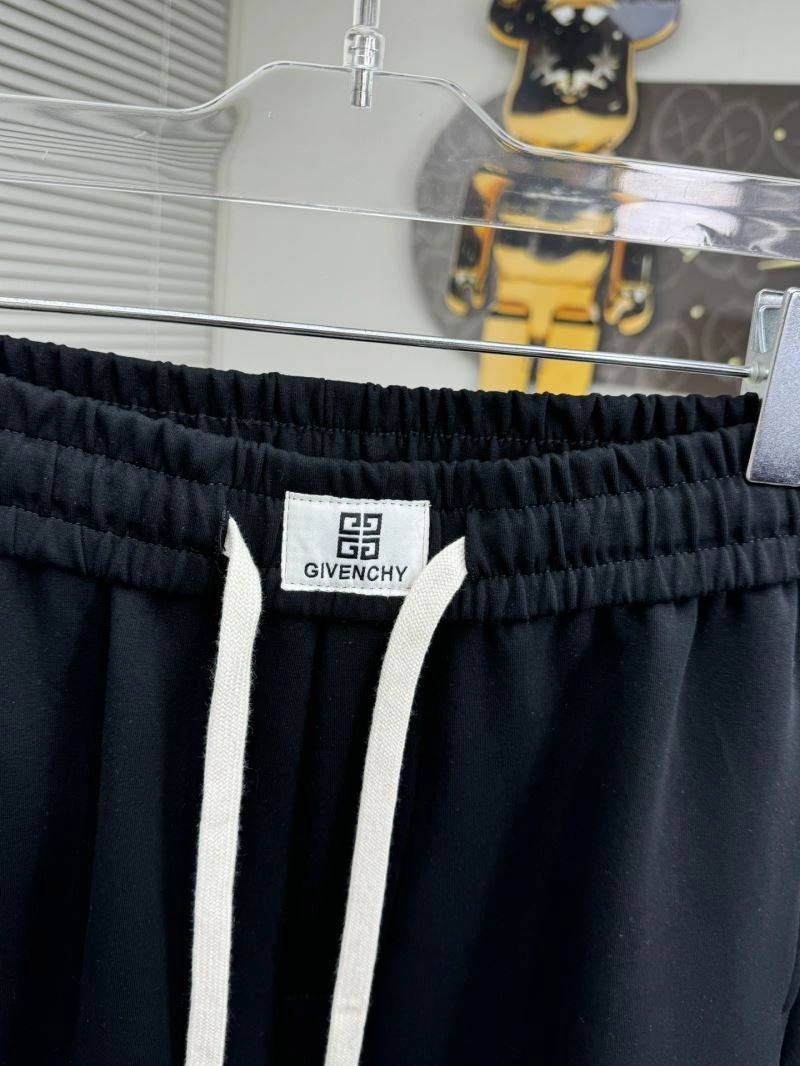 Bold Givenchy Long Pants 124099