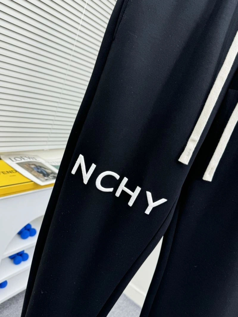Bold Givenchy Long Pants 124099