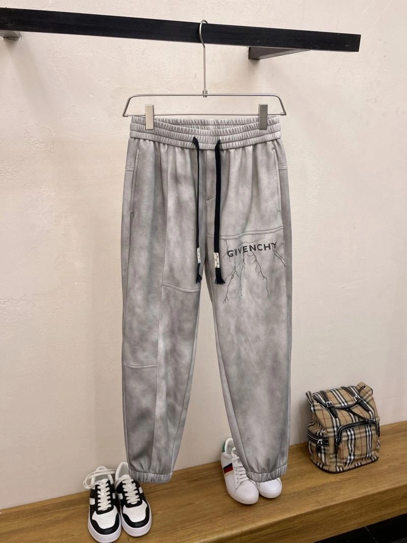 Givenchy Long Pants Thermal 124098