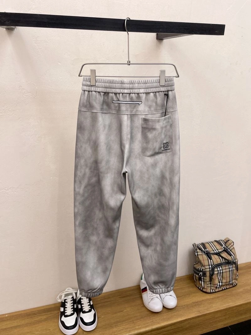 Givenchy Long Pants Thermal 124098