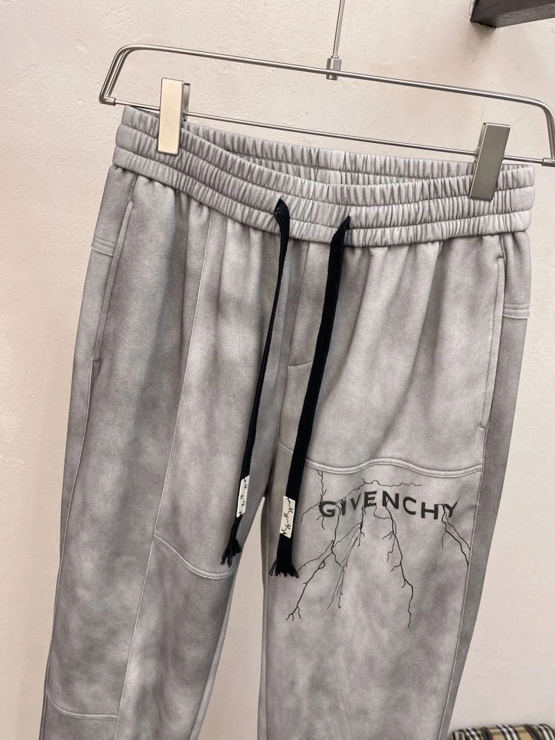 Givenchy Long Pants Thermal 124098