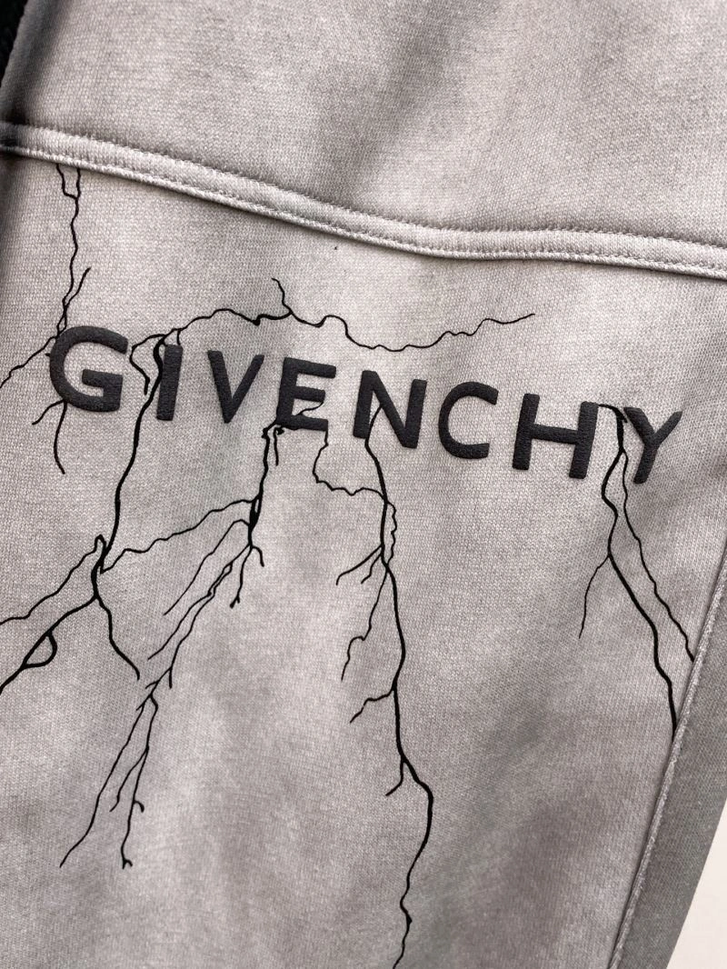 Givenchy Long Pants Thermal 124098