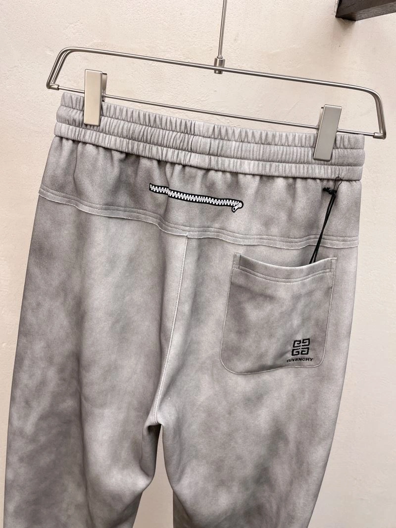 Givenchy Long Pants Thermal 124098