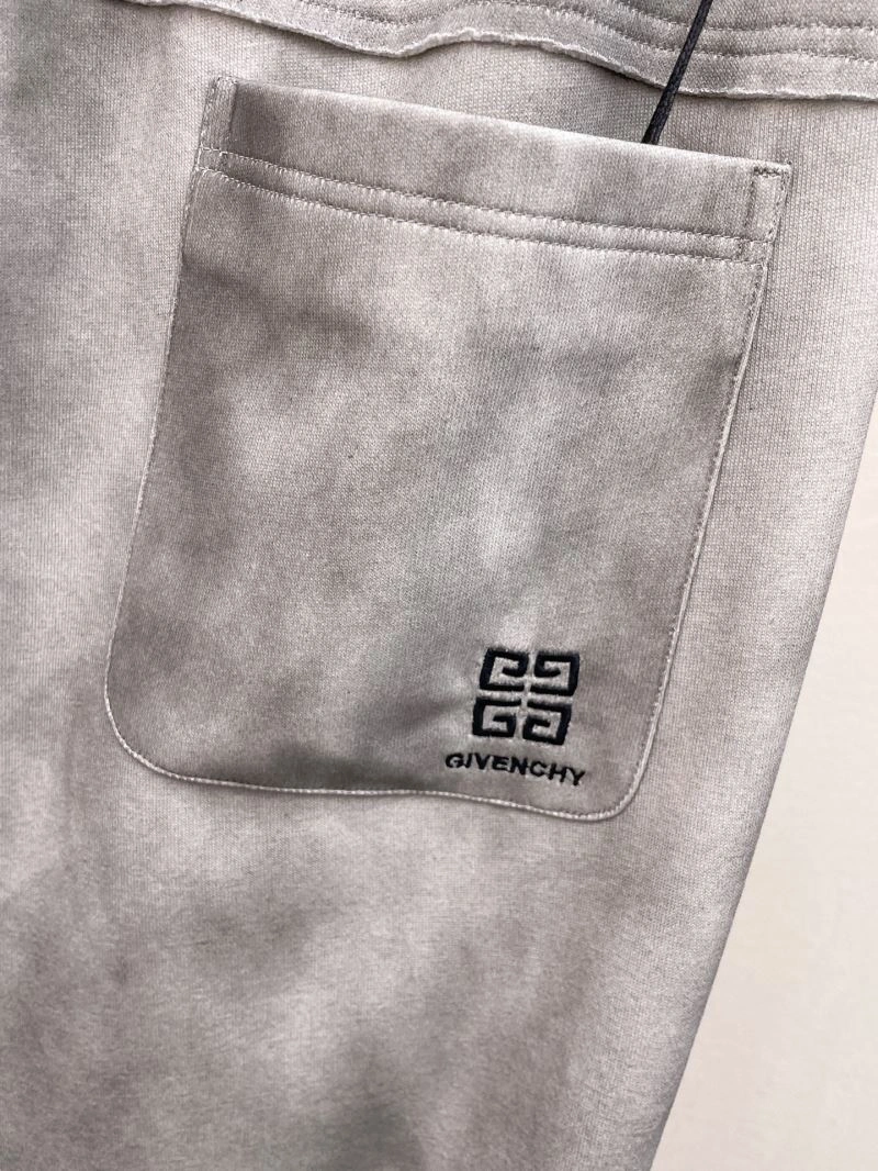 Givenchy Long Pants Thermal 124098