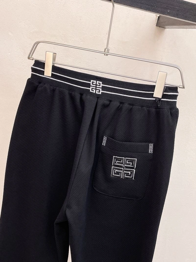 Givenchy Long Pants UrbanChic 124087