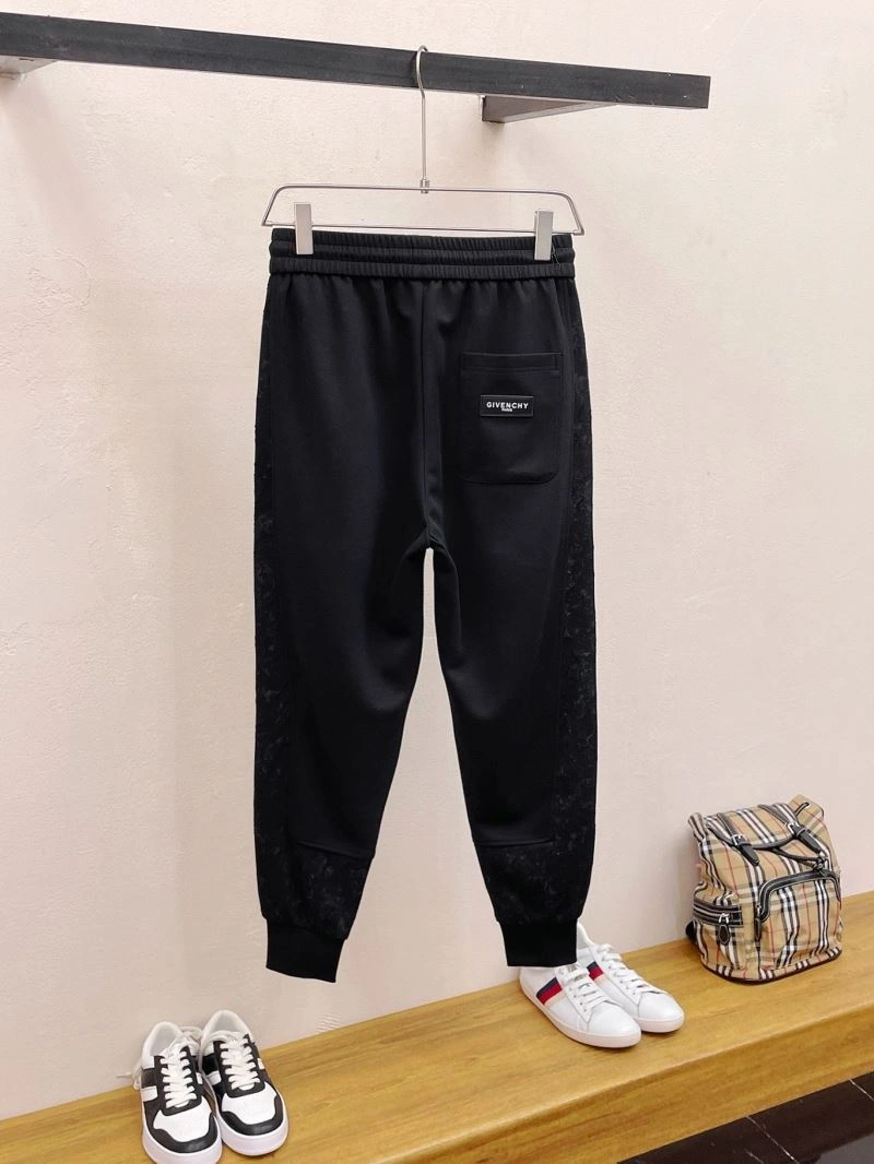 Durable Givenchy Long Pants 124085