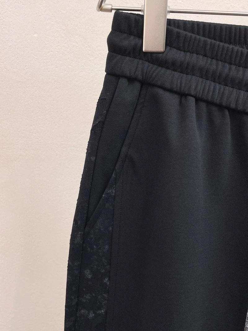 Durable Givenchy Long Pants 124085