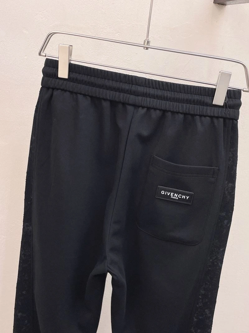 Durable Givenchy Long Pants 124085
