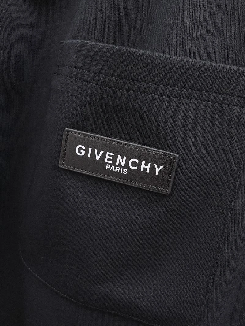 Durable Givenchy Long Pants 124085