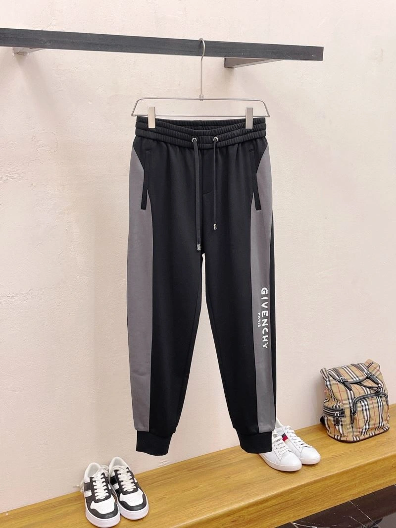 Givenchy Long Pants EasyMatch 124084