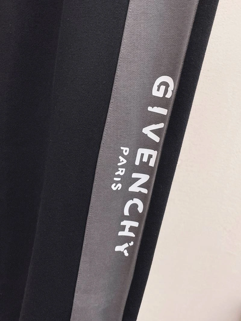 Givenchy Long Pants EasyMatch 124084