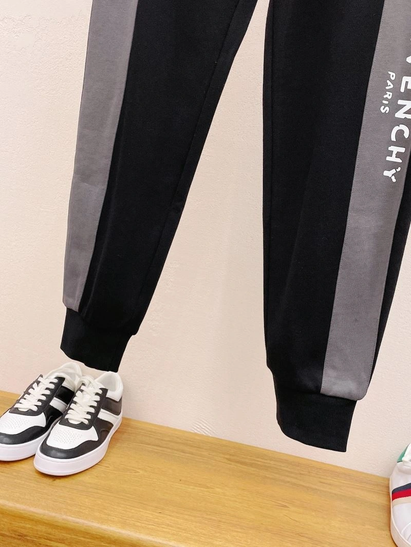 Givenchy Long Pants EasyMatch 124084