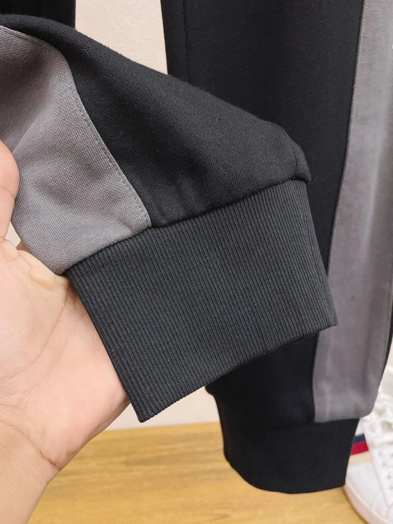 Givenchy Long Pants EasyMatch 124084