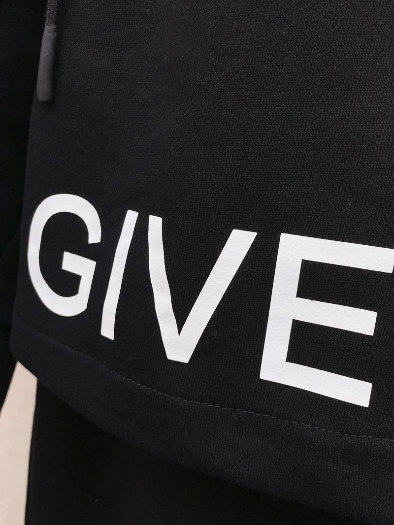 Givenchy Long Pants Flexible 124079