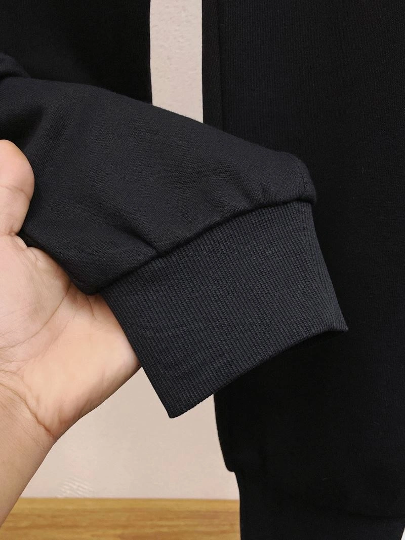 Givenchy Long Pants Flexible 124079