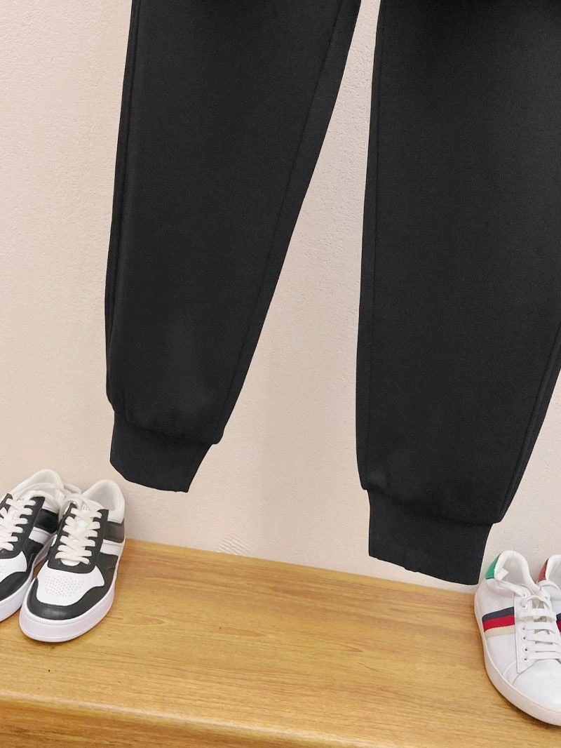 Givenchy Long Pants Flexible 124079