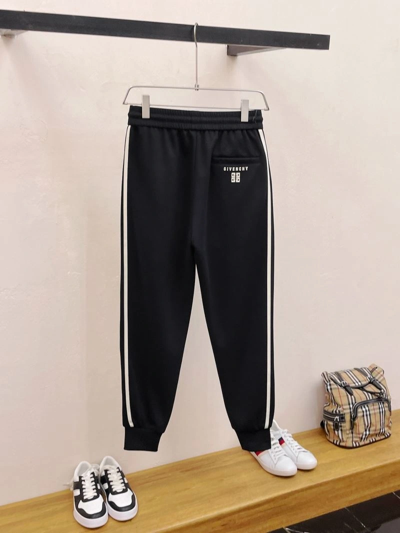 Popular Givenchy Long Pants 124082
