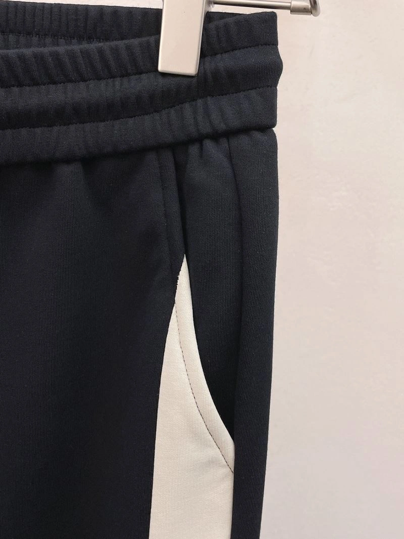 Popular Givenchy Long Pants 124082