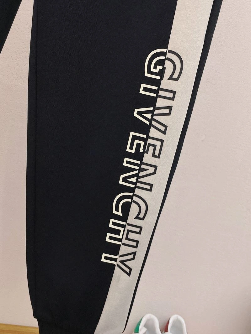 Popular Givenchy Long Pants 124082