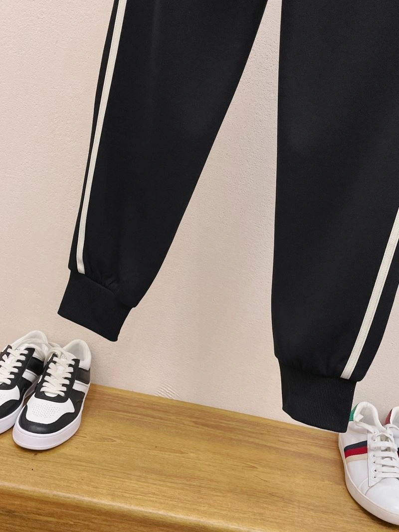 Popular Givenchy Long Pants 124082