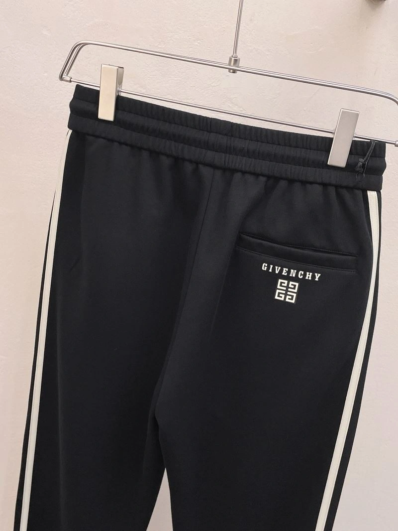 Popular Givenchy Long Pants 124082