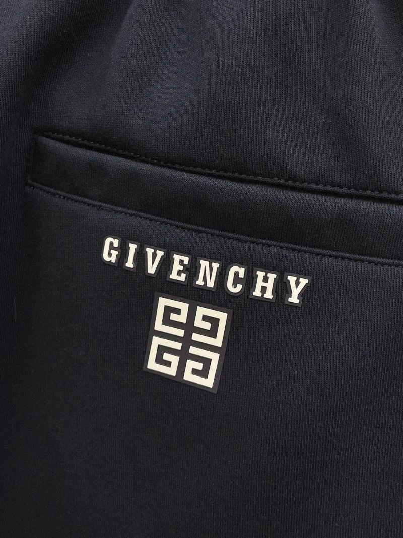 Popular Givenchy Long Pants 124082