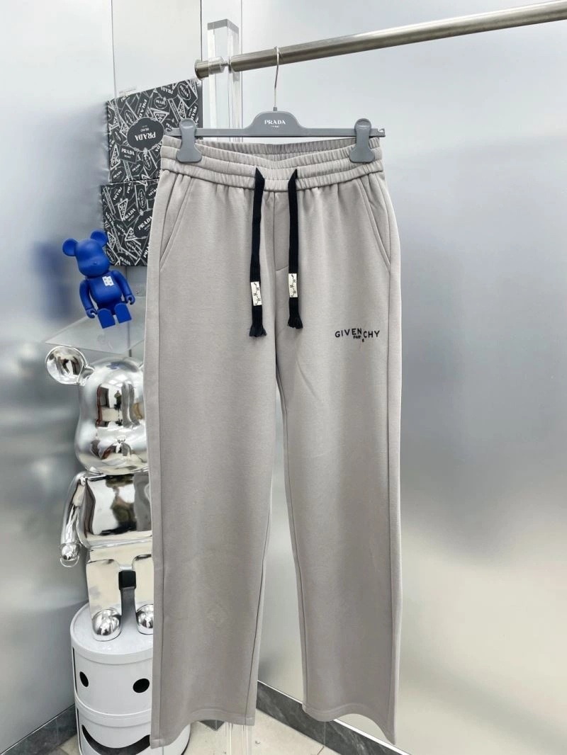 Casual Givenchy Long Pants 124083