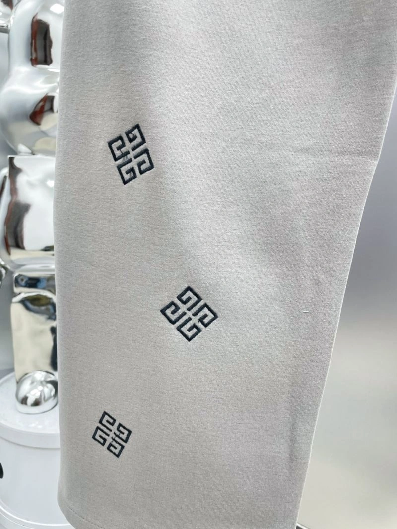 Casual Givenchy Long Pants 124083