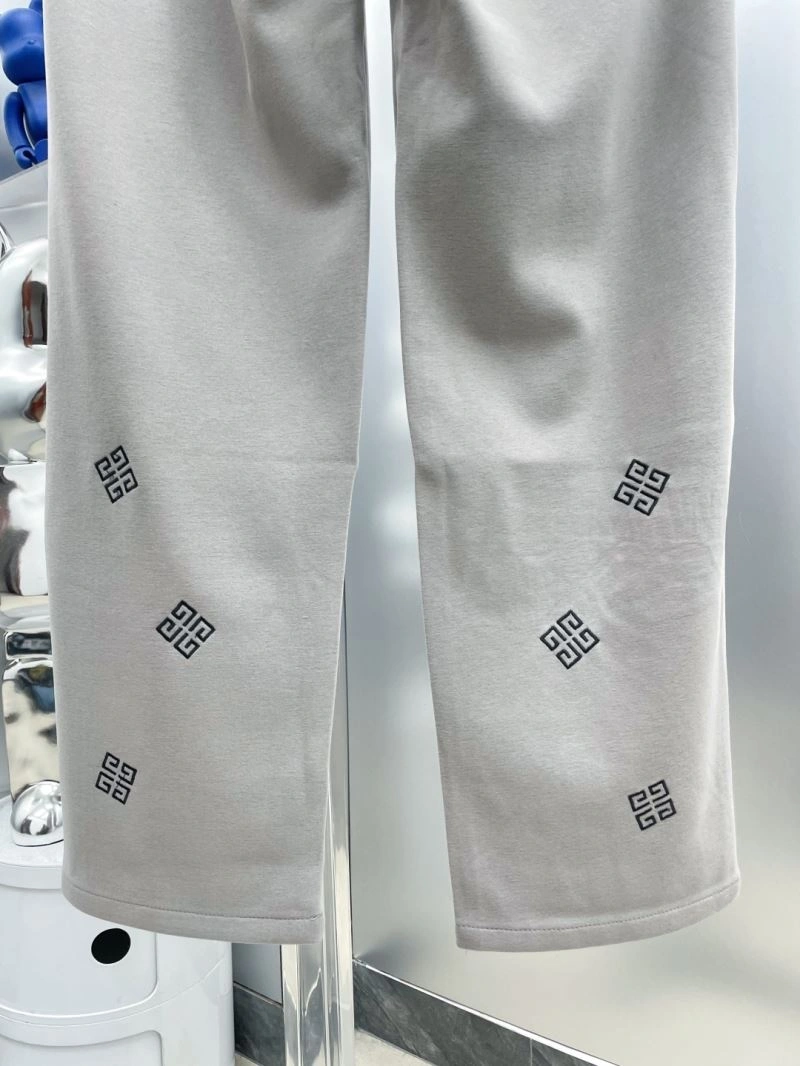 Casual Givenchy Long Pants 124083