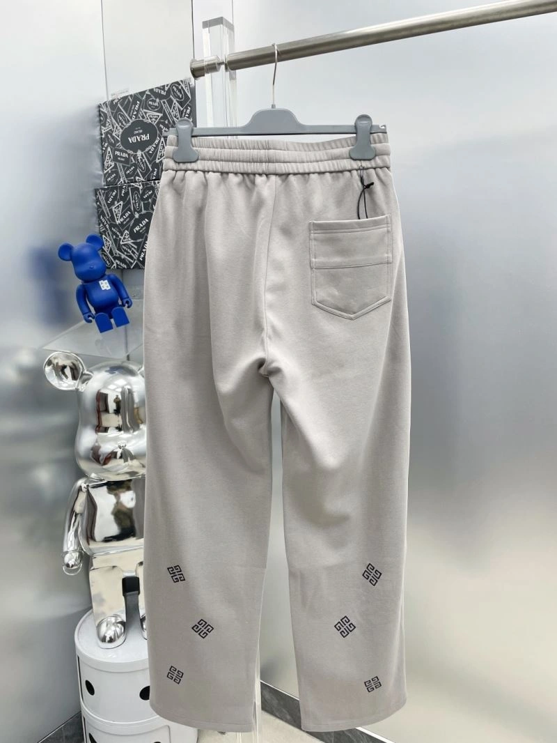 Casual Givenchy Long Pants 124083