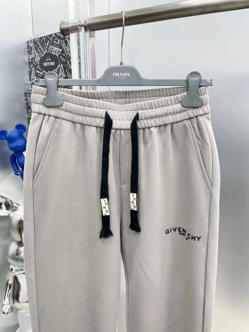 Casual Givenchy Long Pants 124083