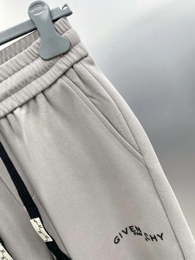 Casual Givenchy Long Pants 124083