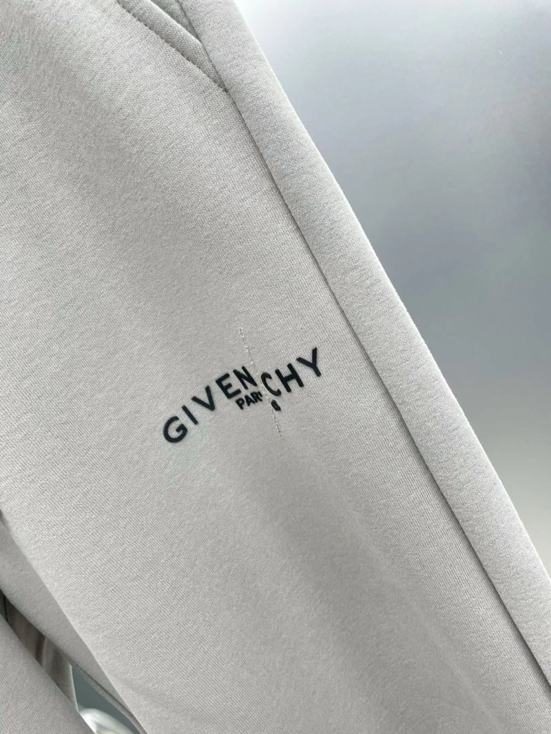 Casual Givenchy Long Pants 124083