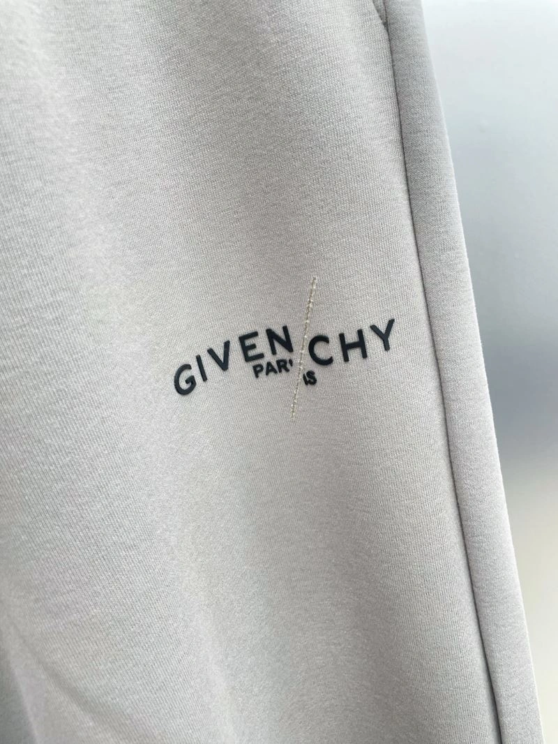 Casual Givenchy Long Pants 124083