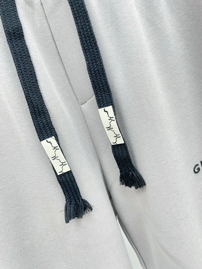 Casual Givenchy Long Pants 124083