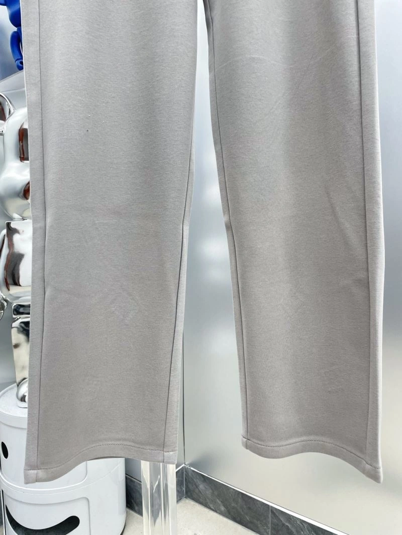 Casual Givenchy Long Pants 124083