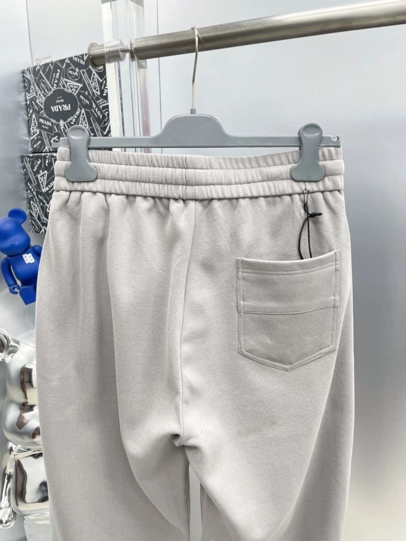 Casual Givenchy Long Pants 124083