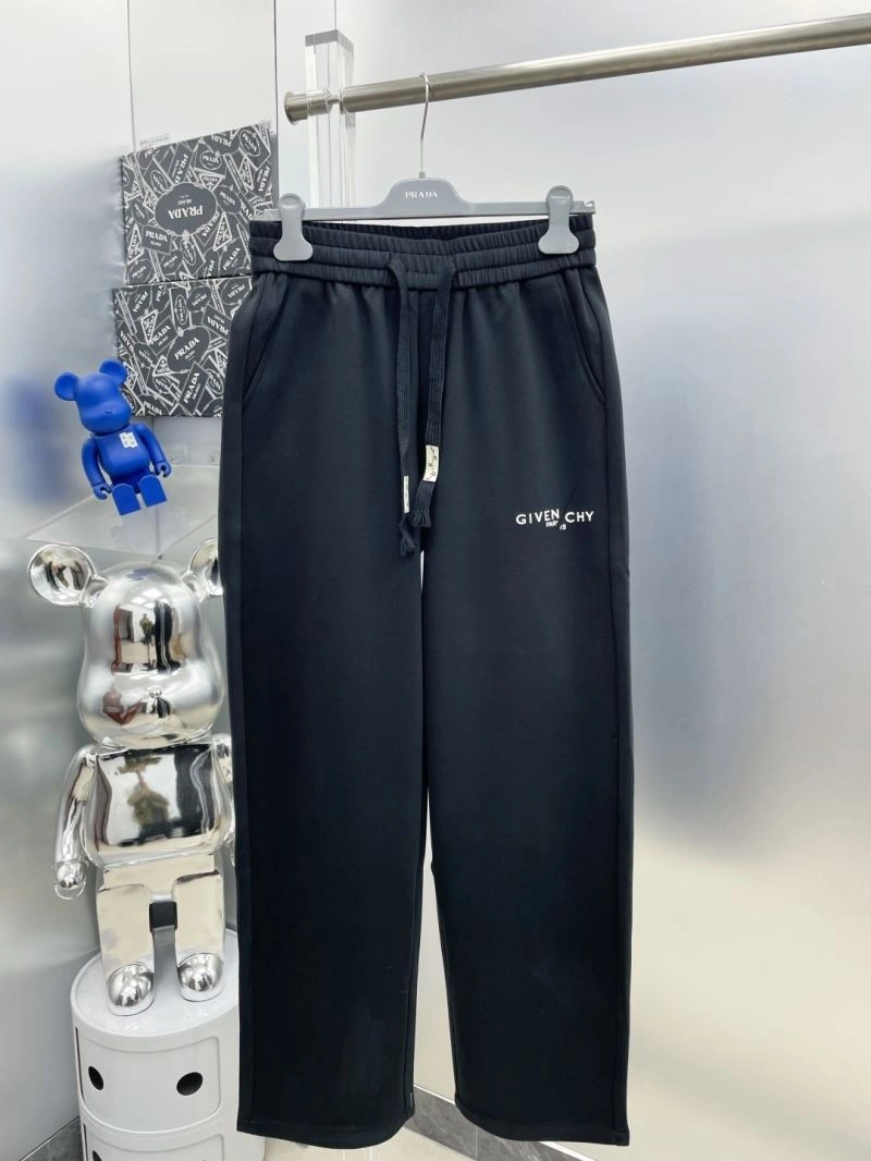 Givenchy Long Pants Contemporary 124073