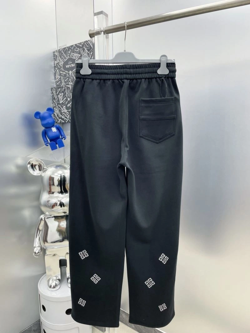 Givenchy Long Pants Contemporary 124073