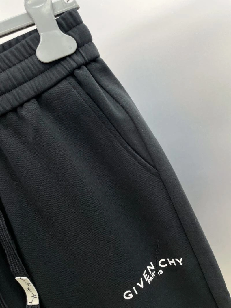 Givenchy Long Pants Contemporary 124073
