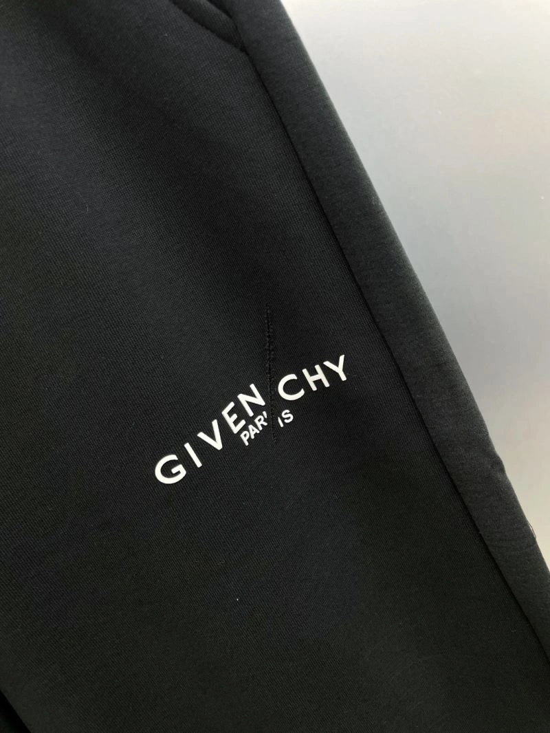 Givenchy Long Pants Contemporary 124073