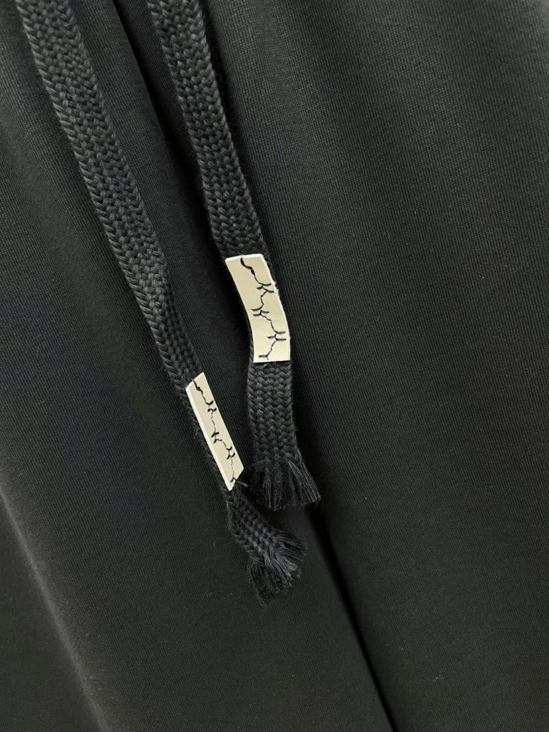 Givenchy Long Pants Contemporary 124073