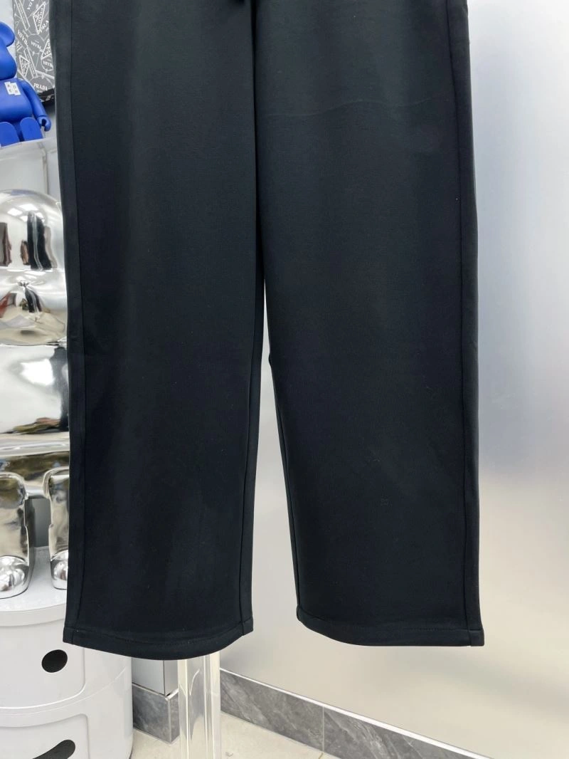 Givenchy Long Pants Contemporary 124073