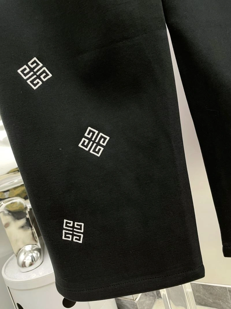 Givenchy Long Pants Contemporary 124073