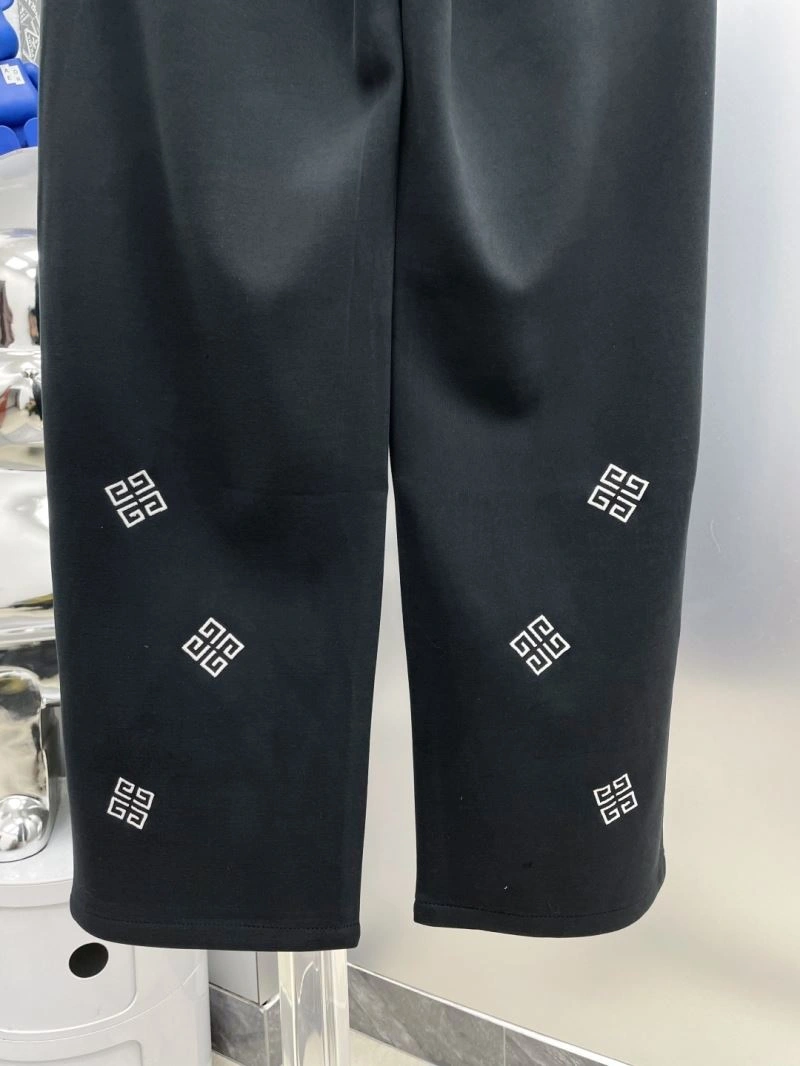 Givenchy Long Pants Contemporary 124073